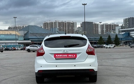 Ford Focus III, 2011 год, 640 000 рублей, 6 фотография