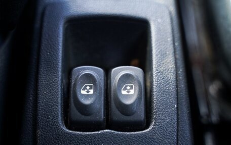 Renault Sandero I, 2011 год, 650 000 рублей, 11 фотография