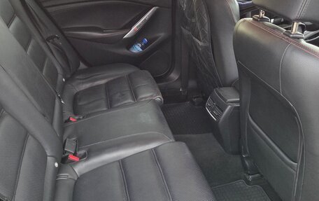 Mazda 6, 2014 год, 1 700 000 рублей, 12 фотография