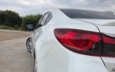 Mazda 6, 2014 год, 1 700 000 рублей, 7 фотография