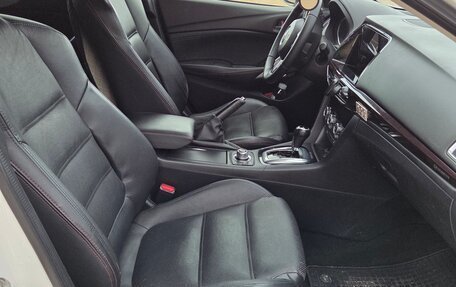 Mazda 6, 2014 год, 1 700 000 рублей, 10 фотография