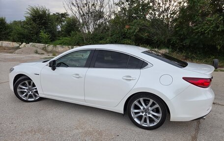 Mazda 6, 2014 год, 1 700 000 рублей, 3 фотография