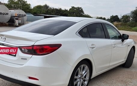Mazda 6, 2014 год, 1 700 000 рублей, 5 фотография
