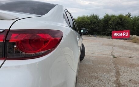 Mazda 6, 2014 год, 1 700 000 рублей, 8 фотография