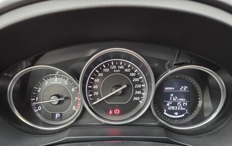Mazda 6, 2014 год, 1 700 000 рублей, 15 фотография