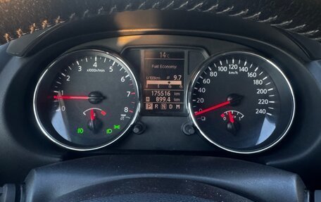 Nissan Qashqai, 2011 год, 1 050 000 рублей, 2 фотография