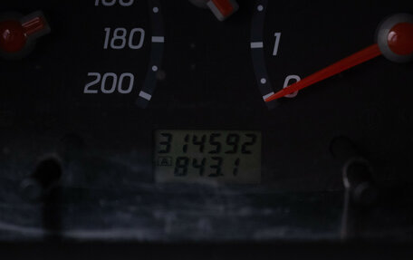 Nissan Micra III, 2004 год, 350 000 рублей, 7 фотография