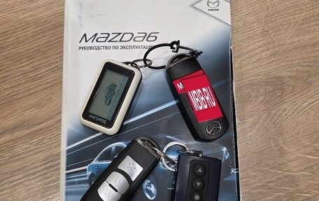Mazda 6, 2014 год, 1 700 000 рублей, 16 фотография
