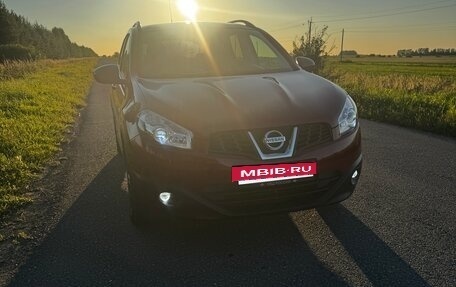 Nissan Qashqai, 2011 год, 1 050 000 рублей, 7 фотография