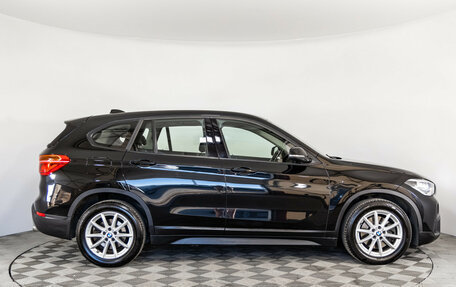 BMW X1, 2018 год, 2 599 000 рублей, 4 фотография