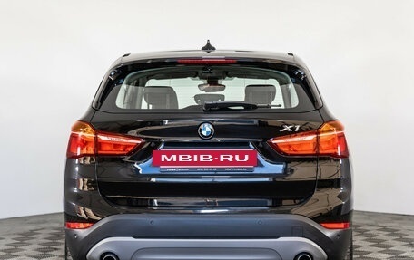 BMW X1, 2018 год, 2 599 000 рублей, 6 фотография