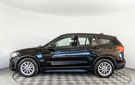 BMW X1, 2018 год, 2 599 000 рублей, 8 фотография