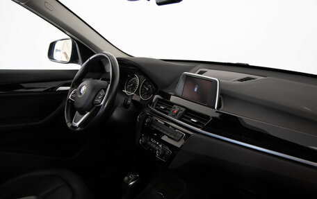 BMW X1, 2018 год, 2 599 000 рублей, 12 фотография