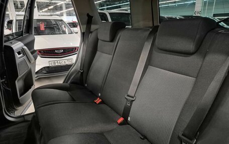 Land Rover Freelander II рестайлинг 2, 2009 год, 919 000 рублей, 6 фотография