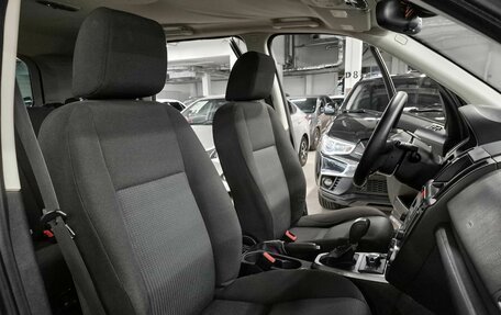Land Rover Freelander II рестайлинг 2, 2009 год, 919 000 рублей, 7 фотография