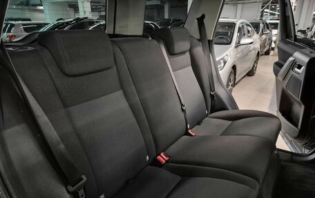Land Rover Freelander II рестайлинг 2, 2009 год, 919 000 рублей, 8 фотография