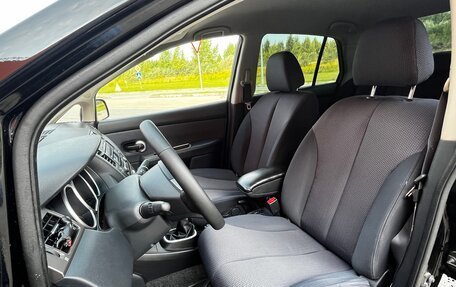 Nissan Tiida, 2008 год, 520 000 рублей, 11 фотография