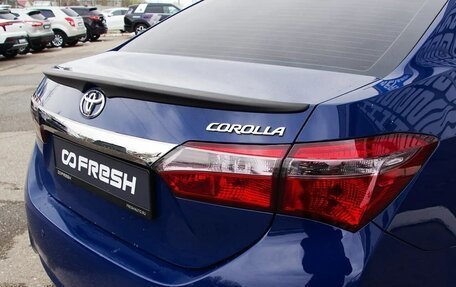 Toyota Corolla, 2016 год, 1 300 000 рублей, 2 фотография