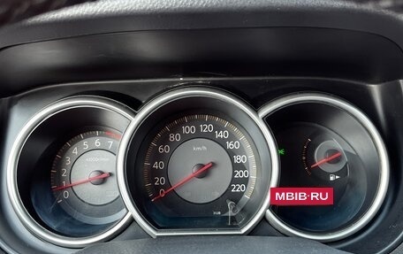 Nissan Tiida, 2008 год, 520 000 рублей, 15 фотография