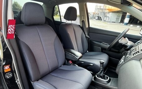 Nissan Tiida, 2008 год, 520 000 рублей, 13 фотография