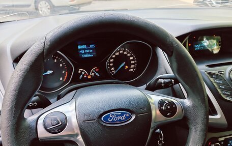Ford Focus II рестайлинг, 2008 год, 700 000 рублей, 6 фотография