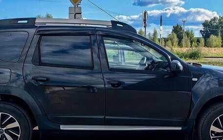 Renault Duster I рестайлинг, 2016 год, 1 100 000 рублей, 3 фотография