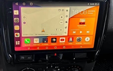Renault Duster I рестайлинг, 2016 год, 1 100 000 рублей, 8 фотография