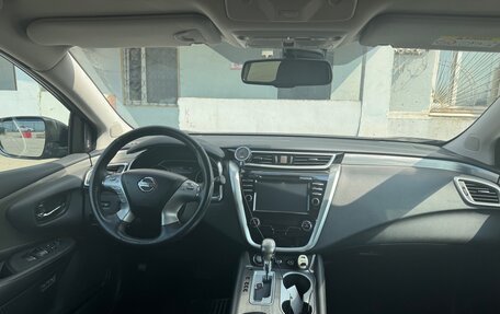Nissan Murano, 2018 год, 2 750 000 рублей, 6 фотография