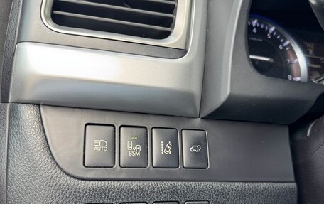 Toyota Highlander III, 2014 год, 2 800 000 рублей, 7 фотография