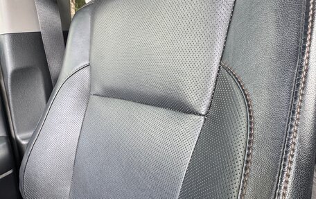 Toyota Highlander III, 2014 год, 2 800 000 рублей, 11 фотография