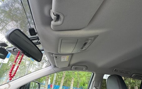Toyota Highlander III, 2014 год, 2 800 000 рублей, 14 фотография