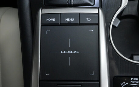 Lexus RX IV рестайлинг, 2021 год, 5 350 000 рублей, 16 фотография