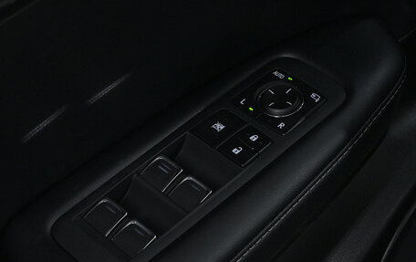 Lexus RX IV рестайлинг, 2021 год, 5 350 000 рублей, 18 фотография