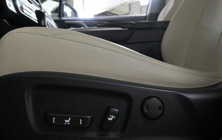 Lexus RX IV рестайлинг, 2021 год, 5 350 000 рублей, 17 фотография