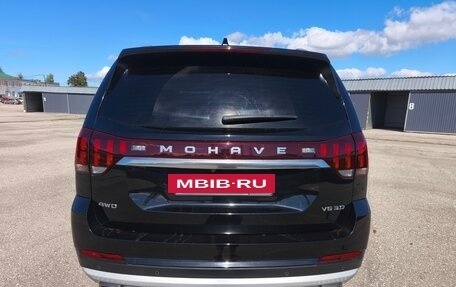 KIA Mohave I, 2023 год, 5 790 000 рублей, 8 фотография