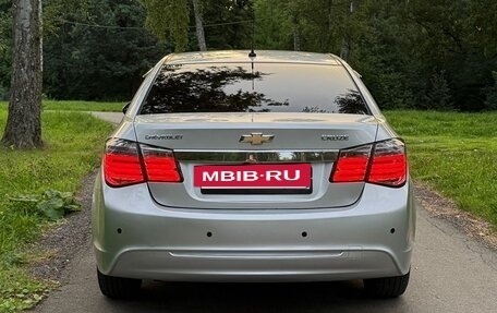 Chevrolet Cruze II, 2013 год, 575 000 рублей, 7 фотография