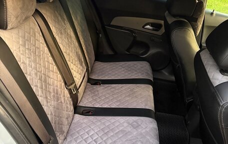 Chevrolet Cruze II, 2013 год, 575 000 рублей, 12 фотография