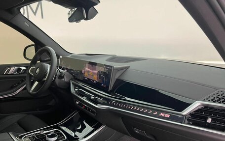 BMW X5, 2026 год, 16 490 000 рублей, 7 фотография