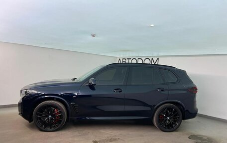 BMW X5, 2026 год, 16 490 000 рублей, 5 фотография