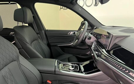 BMW X5, 2026 год, 16 490 000 рублей, 15 фотография