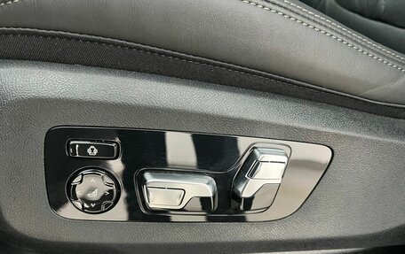BMW X5, 2026 год, 16 490 000 рублей, 11 фотография