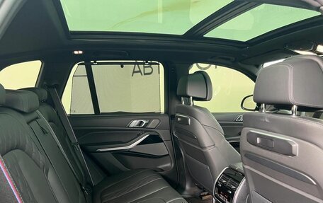BMW X5, 2026 год, 16 490 000 рублей, 8 фотография