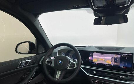 BMW X5, 2026 год, 16 490 000 рублей, 12 фотография