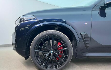 BMW X5, 2026 год, 16 490 000 рублей, 14 фотография