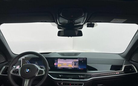 BMW X5, 2026 год, 16 490 000 рублей, 18 фотография