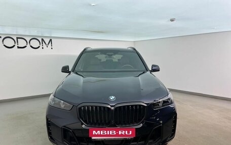 BMW X5, 2026 год, 16 490 000 рублей, 17 фотография