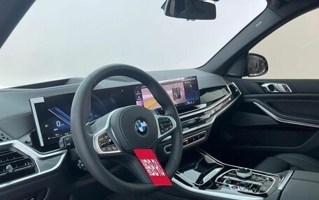 BMW X5, 2026 год, 16 490 000 рублей, 19 фотография