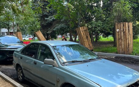 Volvo S40 II, 2004 год, 153 000 рублей, 2 фотография