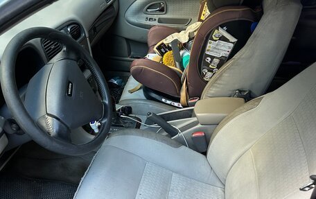 Volvo S40 II, 2004 год, 153 000 рублей, 4 фотография
