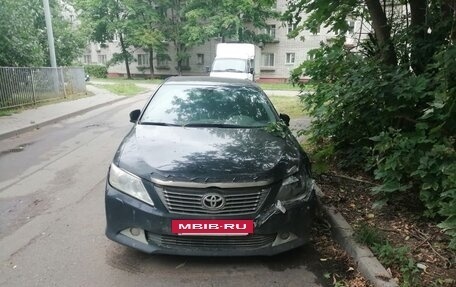 Toyota Camry, 2014 год, 900 000 рублей, 3 фотография